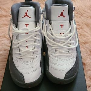 Air Jordan 12 Retros